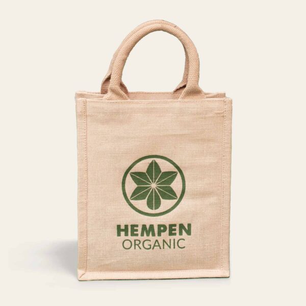 Hemp Bag For Life