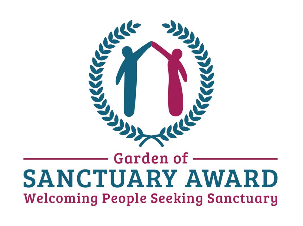 Garden of Sanctuary