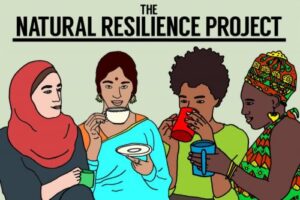 The Natural Resilience Project