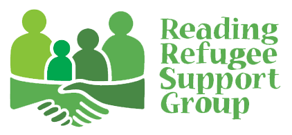 Reading Refugee Support Group Logo