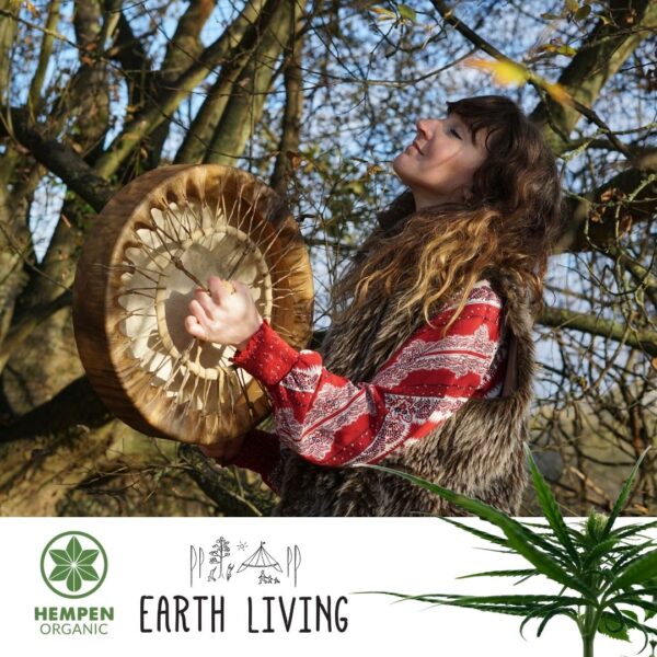 Earth Living Retreat Music