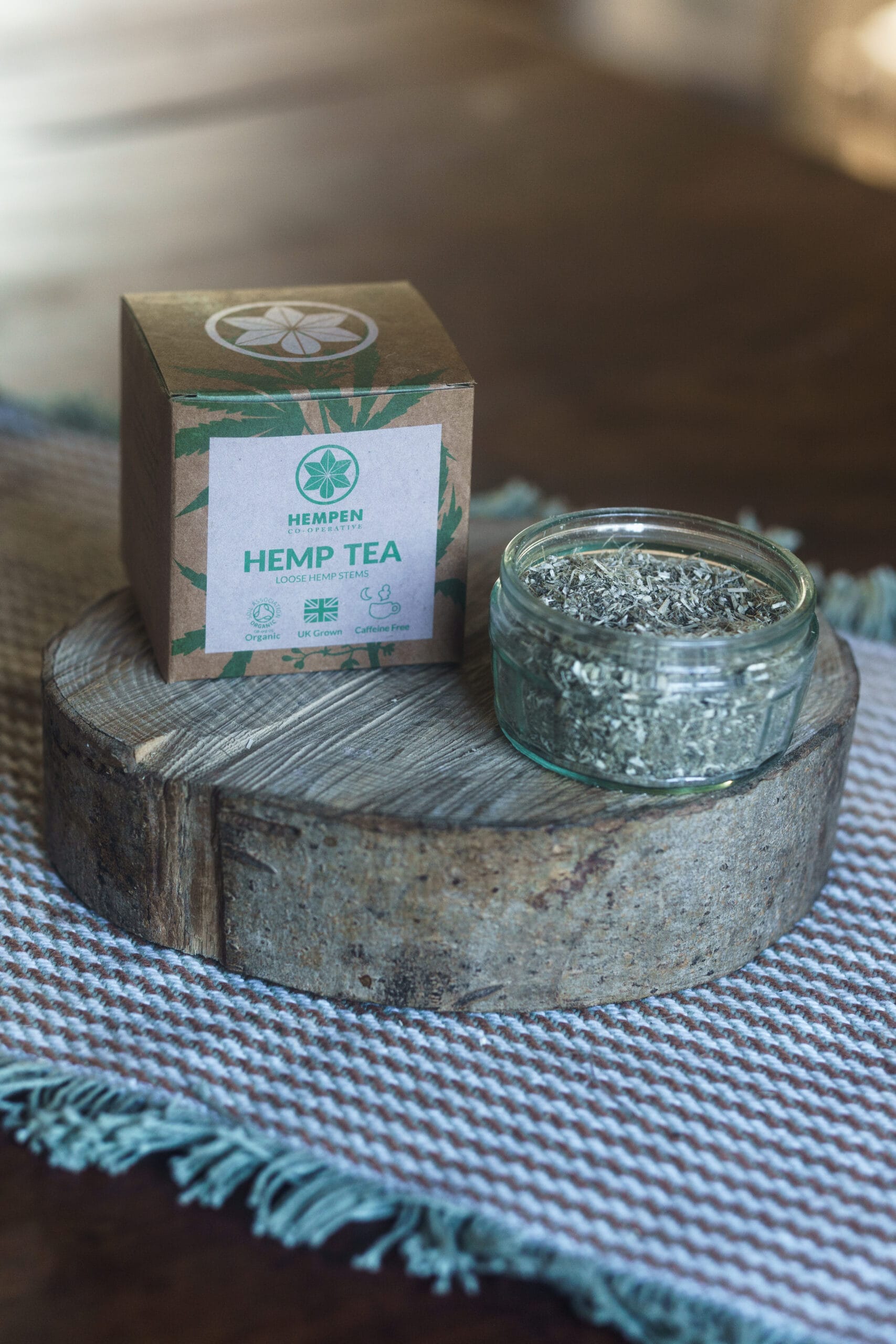 Hemp Food Gift Set 5 Hemp Food Gift Set - Image 5