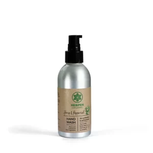 Hemp Hand Wash
