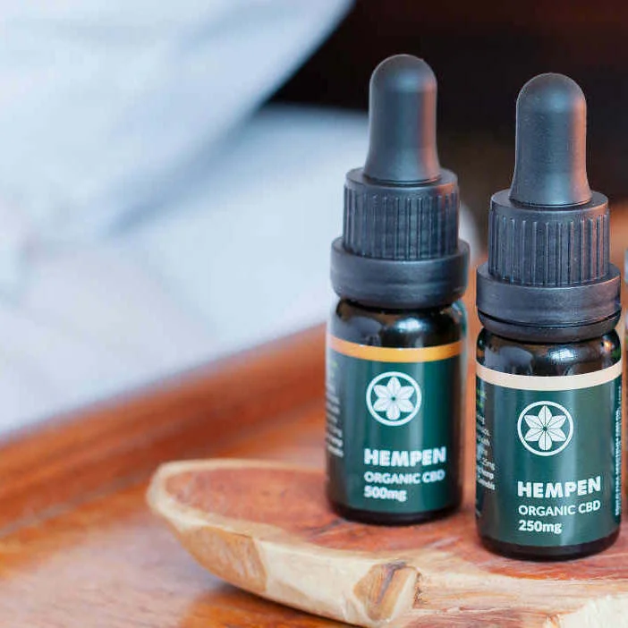 CBD What Is It?