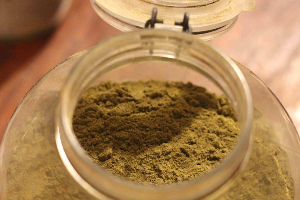 Protein Powder in jar 1 scaled 1