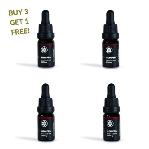 CBD Oil