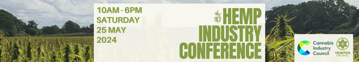 Website banner conference