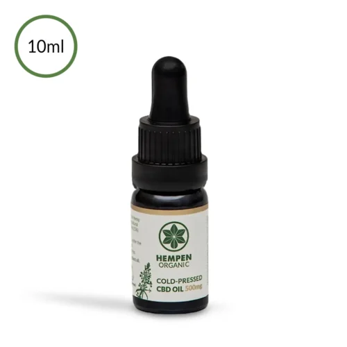 Homepage (New - Sam) 9 Cold Pressed CBD Oil